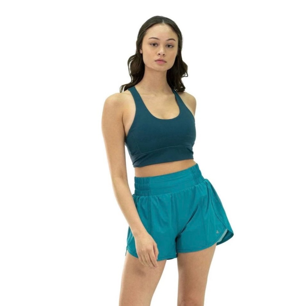 The Breeze Short-Marine